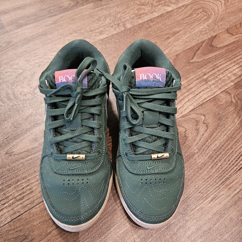 Nike Book 1 'Flagstaff'